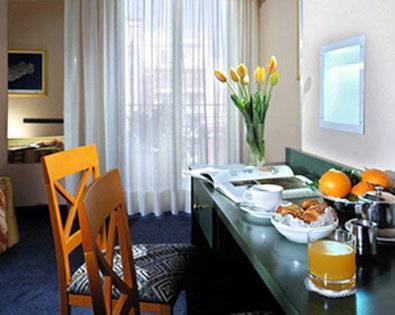 Hotel Western Mediterraneo Catania